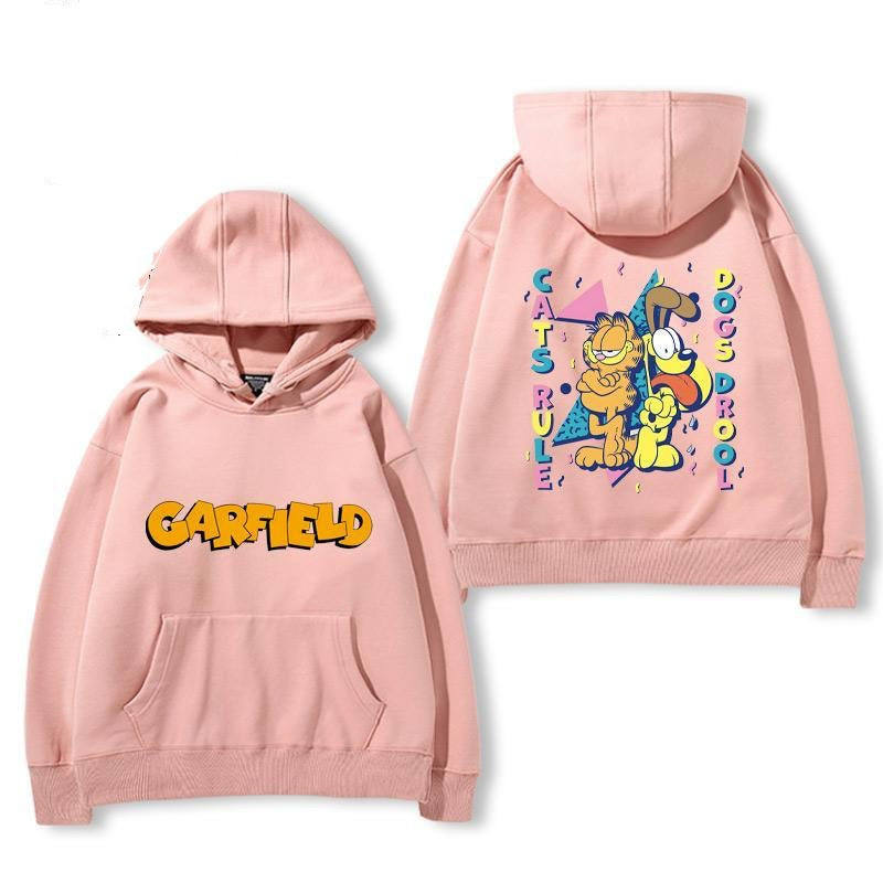 大人可愛い 売り切れ必至　パーカー-A2221