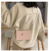 in's フルーツショルダーバック　＊ins-423
