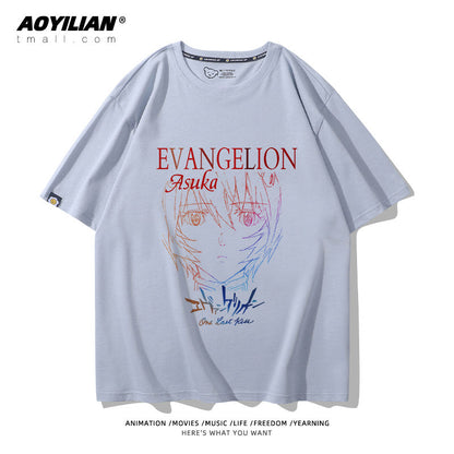 【ランキング上位】超人気 絶対欲しい  おすすめ プリントロゴ 半袖 Tシャツ-A2475