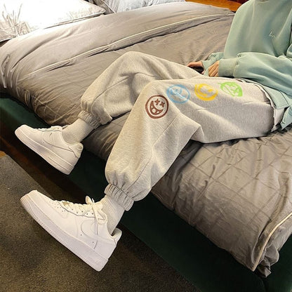 人気上昇中 トレンドアイテム 存在感抜群 着心地良い 3色選択 ジョガーパンツ E-9791