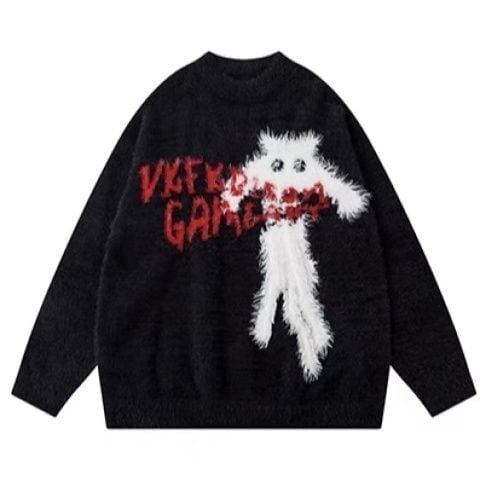 おすすめ 大人可愛い 早い者勝ち カジュアル 共2色 スウェットE-12270