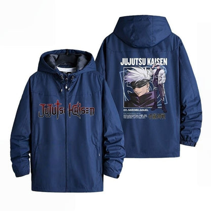 【人気商品再入荷】大好評 防寒  撥水加工 バックビッグロゴ 男女兼用 4色展開 マウンテンパーカー E-12730