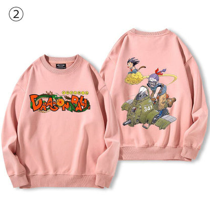 存在感抜群 高見えデザイン トレンドアイテム カジュアル 5色 2種選択 パーカーE-9424