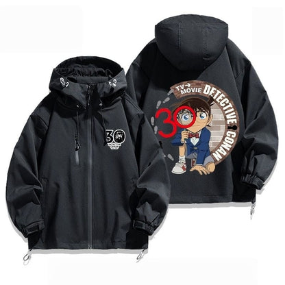 【人気急上昇中！】新作 秋冬服 防寒  3色展開 撥水加工 男女兼用 マウンテンパーカー E-12616