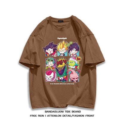 好感度UP 絶対欲しい 激安セール 売れ筋   おすすめ プリントロゴ 半袖 Tシャツ-A2492