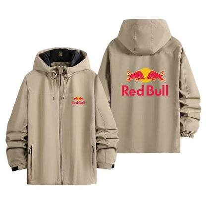 売れ筋 美人度アップ   冬服 防寒 暖かい 脱着可能ボアライナー付き 撥水加工男女兼用  3way マウンテンジャケット E-12568