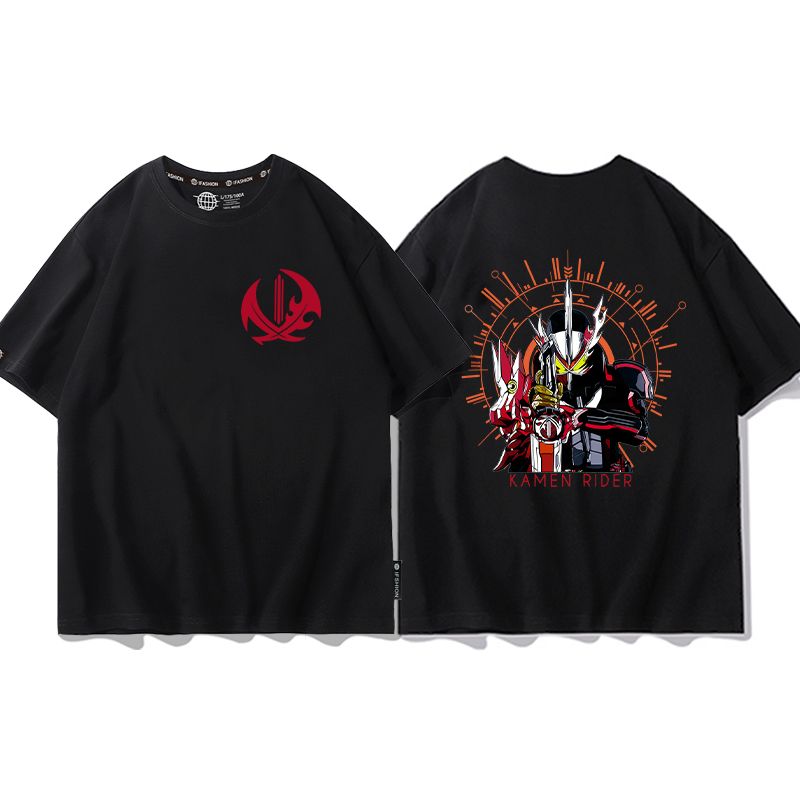 大活躍 美人度アップ おすすめ プリントロゴ 半袖 Tシャツ-A2676