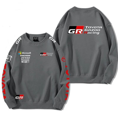 人気爆発中ラウンドネックスウェット E-5000