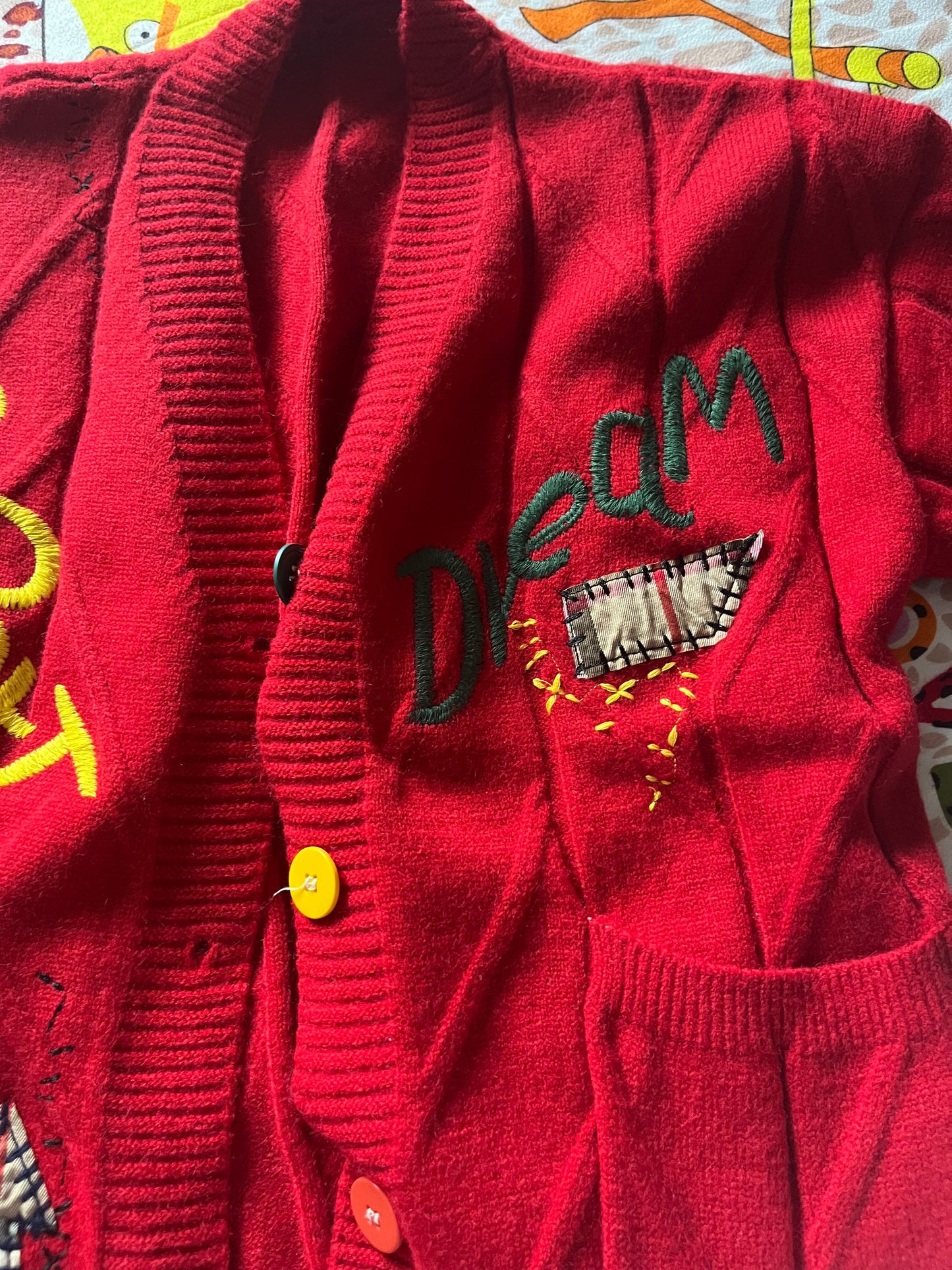 大人可愛い  柔らかくて優しい印象  カジュアル   3色 スウェット  E-12222