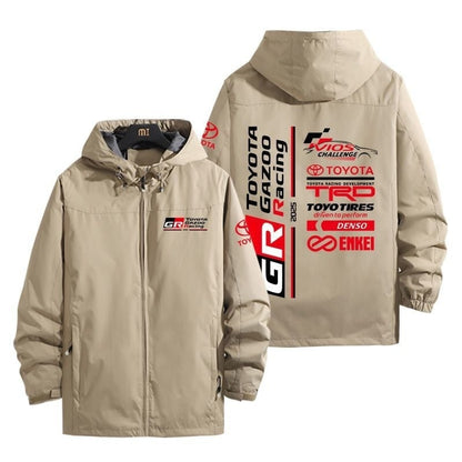 絶対流行 定番シンプル冬服 防寒 暖かい 脱着可能ボアライナー付き 撥水加工  3way マウンテンジャケットE-12487