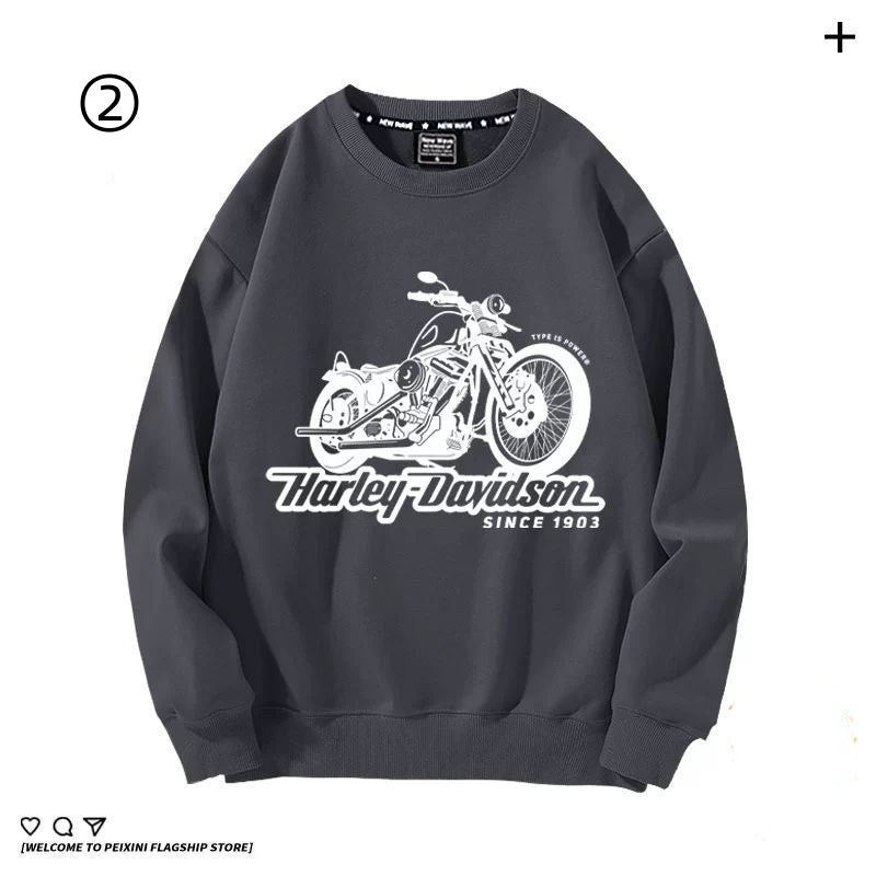 【裏起毛】定番シンプル　話題沸騰中　売り切れ必至　スウェット-A2300