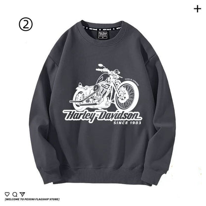 【裏起毛】定番シンプル　話題沸騰中　売り切れ必至　スウェット-A2300