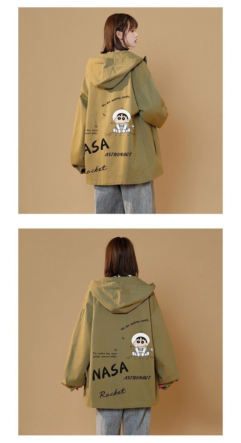 【売り切れ必至】アバンギャルド ジャケット カジュアル コート 全5色 E-4950