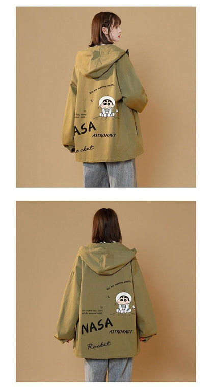 【売り切れ必至】アバンギャルド ジャケット カジュアル コート 全5色 E-4950