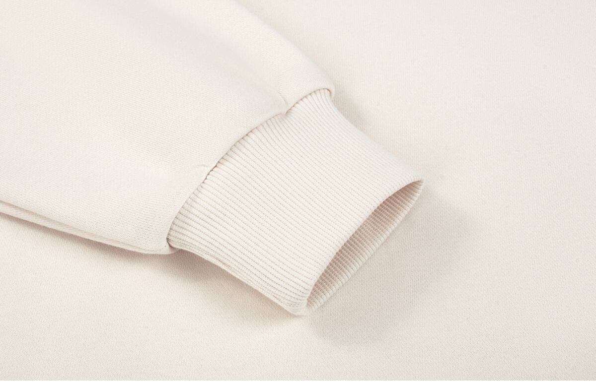 定番シンプル 海外トレンド 好感度UP カジュアル  全3色 スウェットE-12337