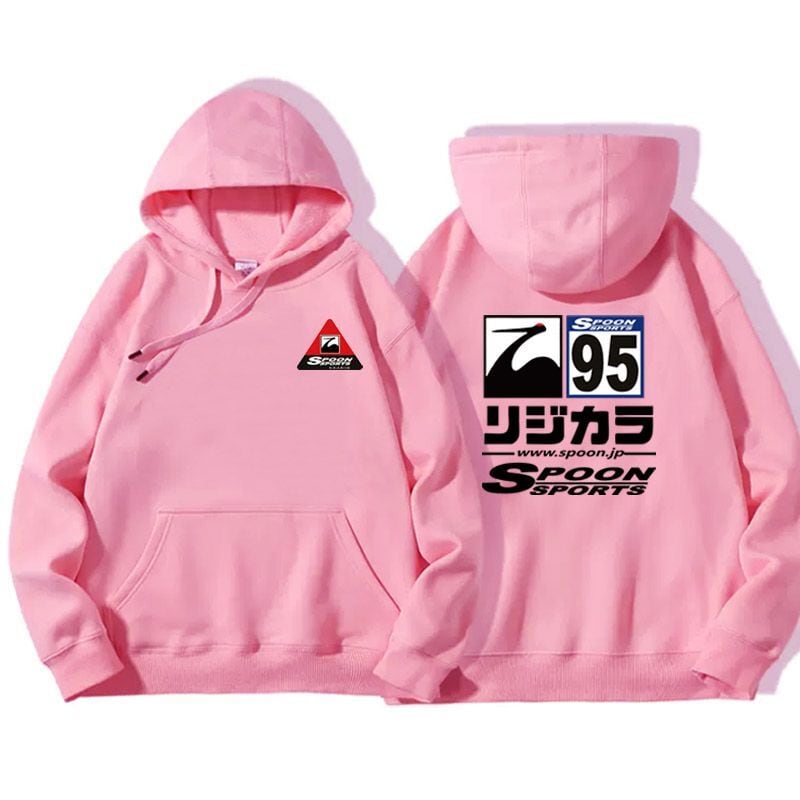 早い者勝ち 大好評 バックビッグロゴ 男女兼用 6色展開 フード付きパーカ ーE-12611