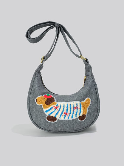 流行新作 個性的なデザイン 目を奪われる 手触り気持ちいい ショルダーバッグ E-9337