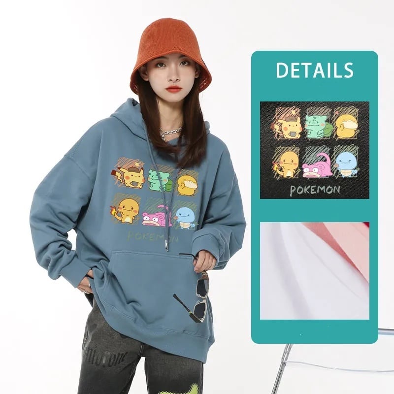 主役級 定番シンプル おすすめ 今季マストバイ 全4色 パーカー 男女兼用E-12697