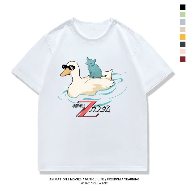 ファッション　売れ筋   おすすめ プリントロゴ 半袖 Tシャツ-A2604