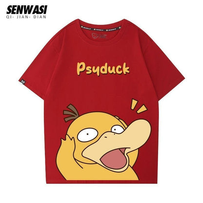 大人可愛い 好感度UP  売れ筋   おすすめ プリントロゴ 半袖 Tシャツ-A2563