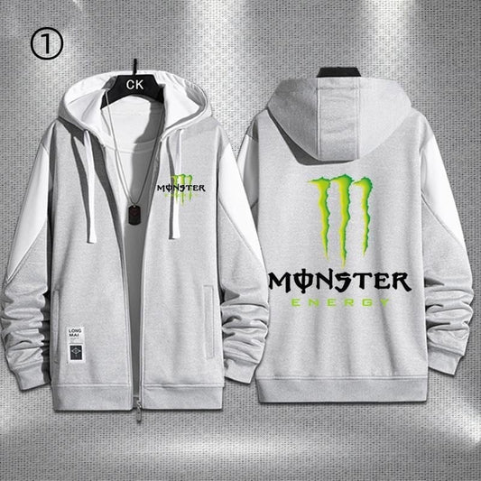 美人度アップ　超人気商品  男女兼用 パーカーE-12358