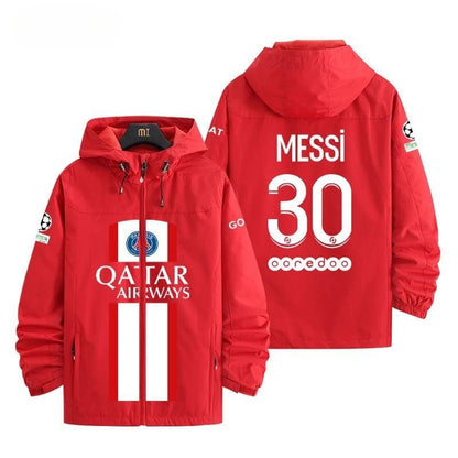 人気爆発中 防寒 冬服 暖かい 脱着可能ボアライナー付き 撥水加工 全3色 3way マウンテンジャケット-B537