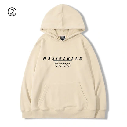 定番シンプル 着回し力抜群 今季も大流行 超人気商品パーカー-A2157