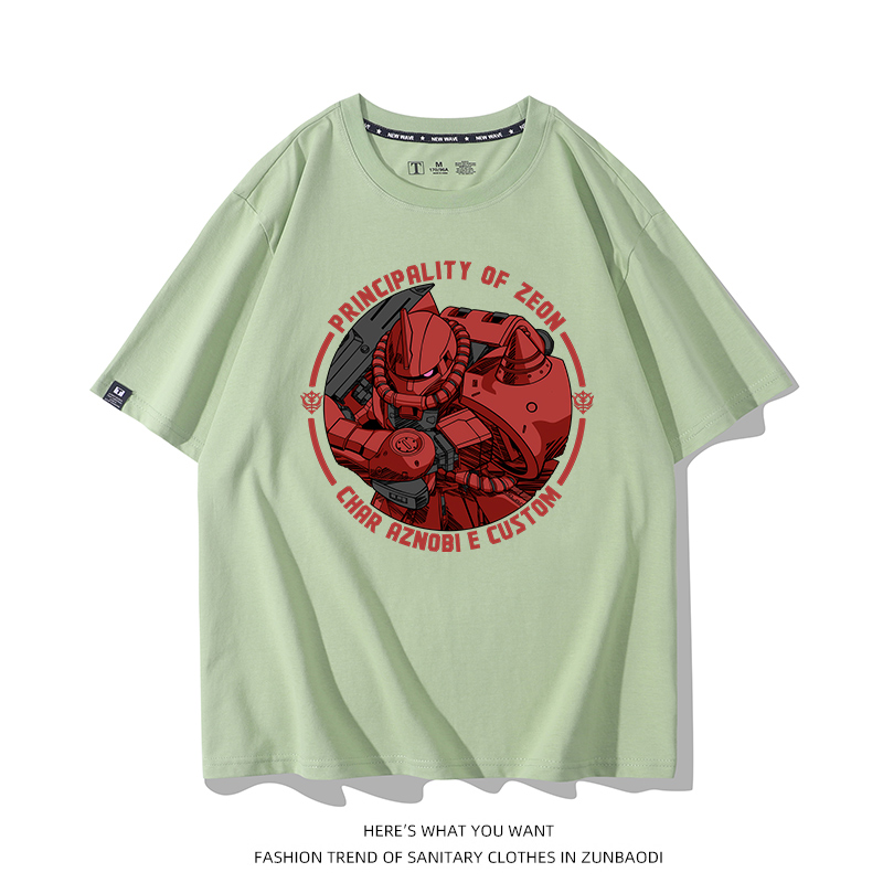 着回し力抜群  売れ筋   おすすめ プリントロゴ 半袖 Tシャツ-A2587