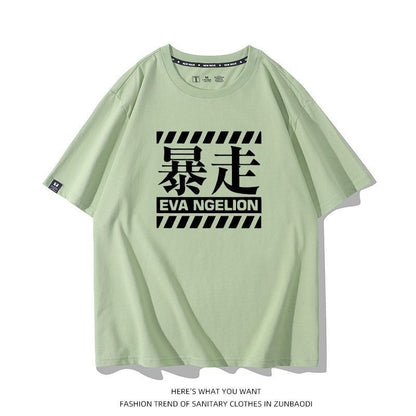 早い者勝ち 超人気 おすすめ プリントロゴ 半袖 Tシャツ-A2682