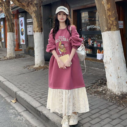 大好評 ベストセラーアイテム！絶対欲しい 美人度アップ 形が綺麗 2色 ワンピースE-12911