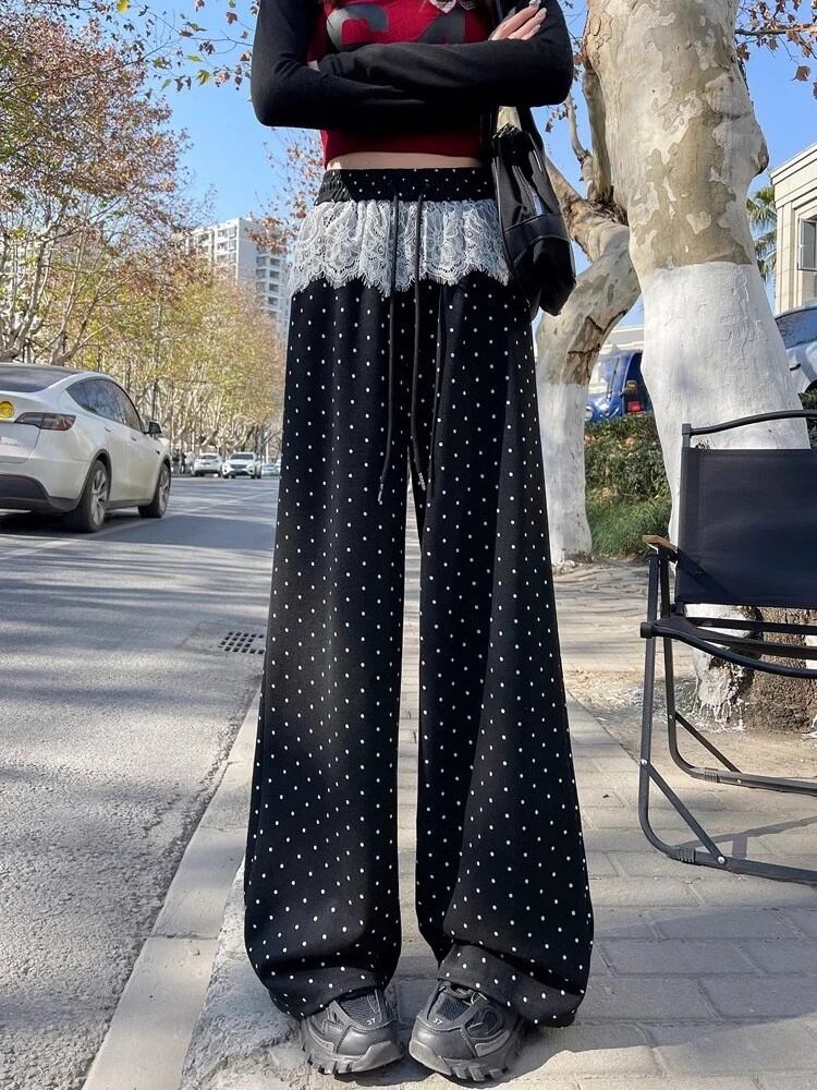 売り切れ必至 プラスベルベット 着回し力抜群 2色選択 パンツE-10865