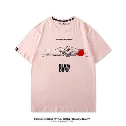 絶対欲しい 売れ筋   おすすめ プリントロゴ 半袖 Tシャツ-A2621