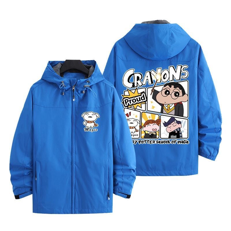 【裏起毛】おすすめ 新作 秋冬服 防寒  撥水加工 プリントロゴ 男女兼用 3色展開 マウンテンパーカー E-12665