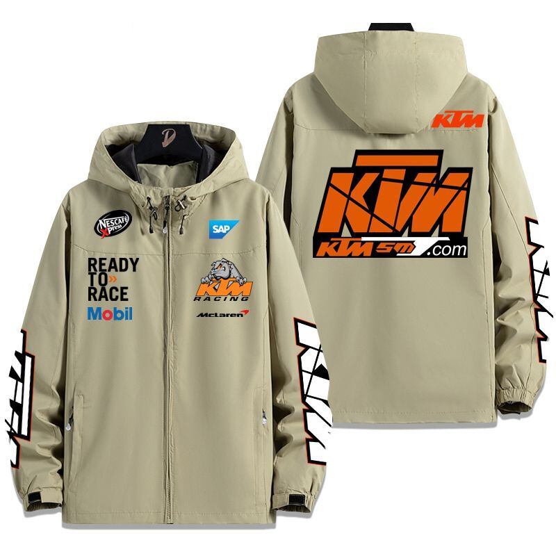 着回し力抜群 目を奪われる 流行新作 カジュアル 5色選択 マウンテンパーカー-E-9972