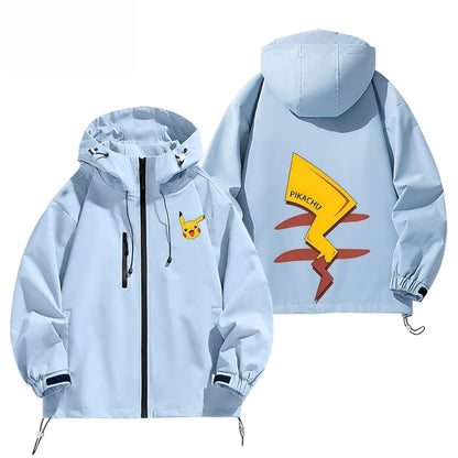 大人気 見逃し厳禁 秋冬服 防寒  3色展開 撥水加工 男女兼用 マウンテンパーカー E-12619