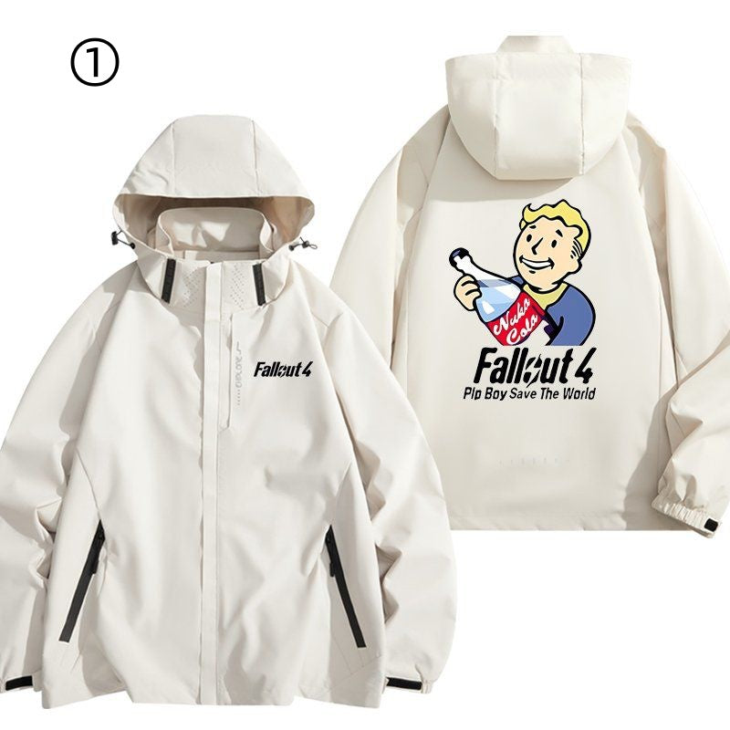 【3wayあり】早い者勝ち　大人の定番 売り切れ必至　マウンテンパーカー-A2209