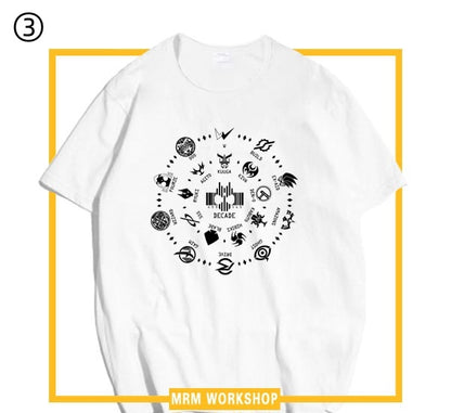 超人気   おすすめ プリントロゴ 半袖 Tシャツ-A2439