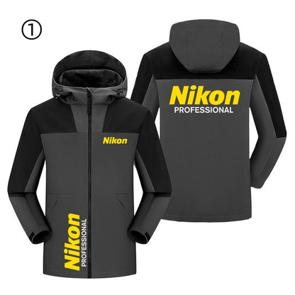 【ランキング上位】【3wayあり】大人らしい 冬服 防寒 暖かい 脱着可能ボアライナー付き 撥水加工  マウンテンジャケット-A2162