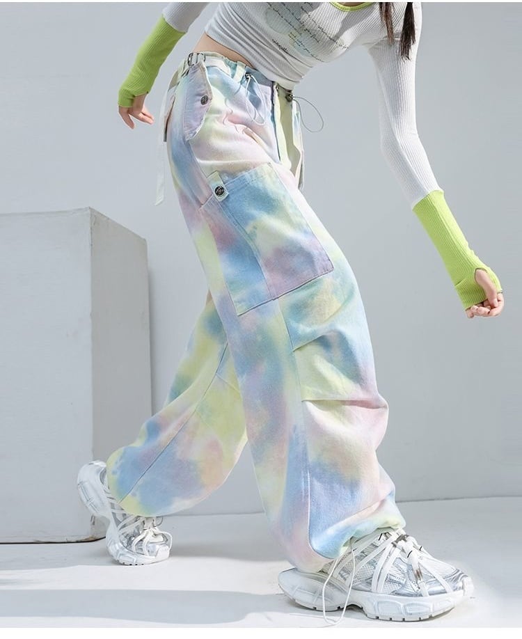 絶対欲しい  売り切れ必至 着回し力抜群  ワイドパンツE-12532