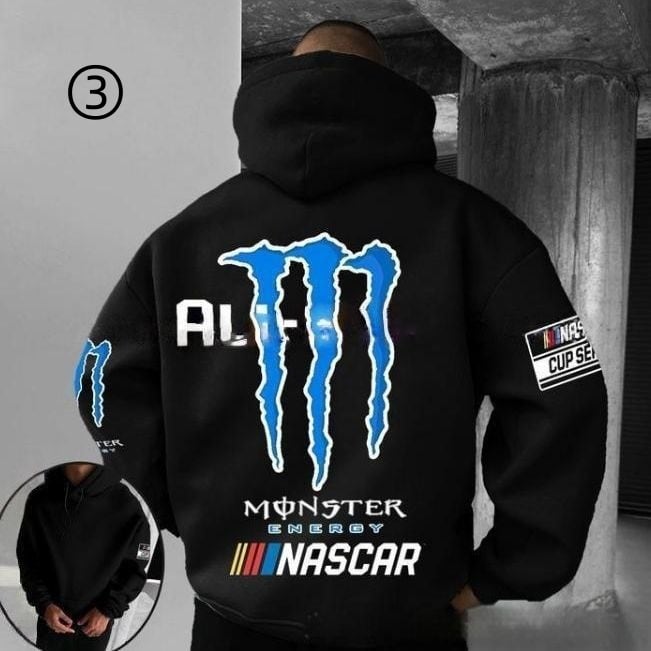 大人可愛い　好感度UP  おすすめ 今季マストバイ 全14色 パーカー 男女兼用E-12505