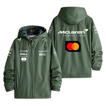 絶対欲しい 暖かい   撥水加工 全6色　3waysあり　マウンテンパーカー-A2879