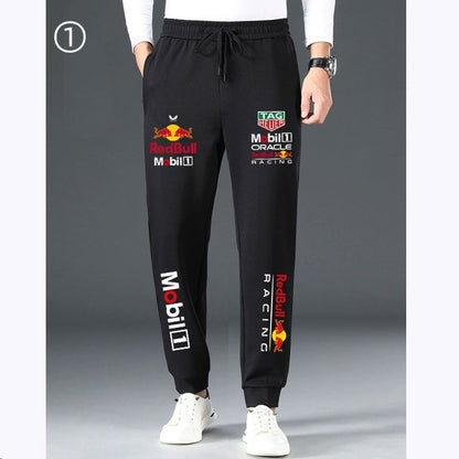 スタイリッシュ ４色選択可 ストライプ パンツ ボトムス-A2864