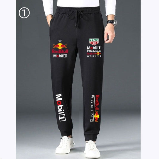 スタイリッシュ ４色選択可 ストライプ パンツ ボトムス-A2864