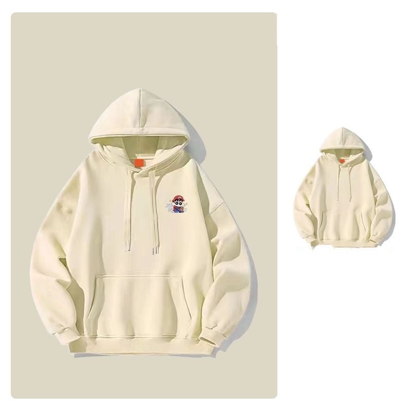 絶対欲しい 早い者勝ち プリント カジュアル 男女兼用 5色選択 裏起毛 スウェットE-12392