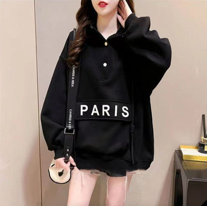 話題沸騰中  新作 パーカーE-3880