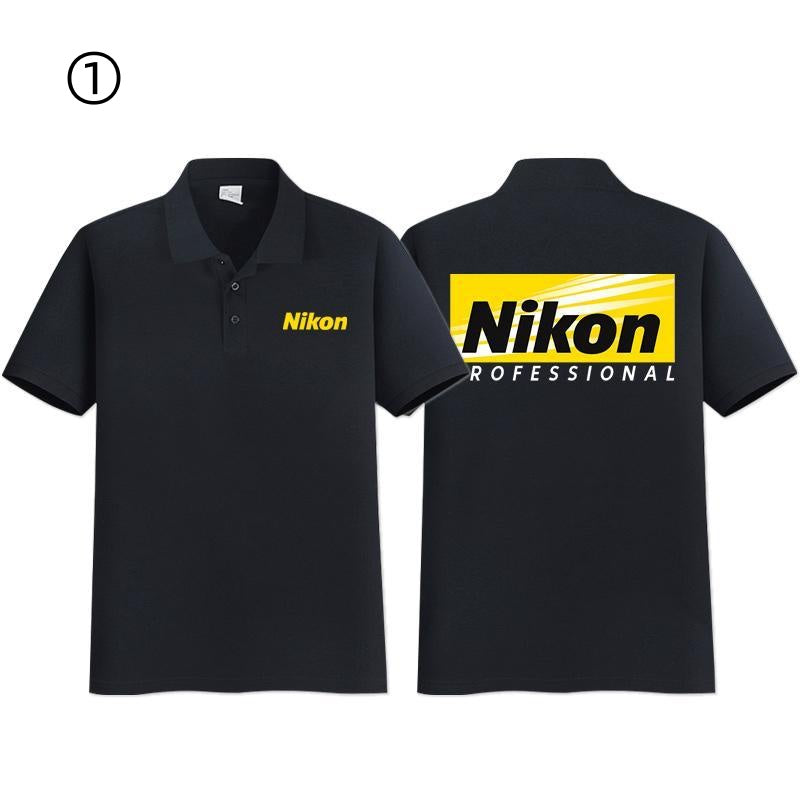 【ランキング上位】おすすめ プリントロゴ　半袖 Tシャツ-A2312
