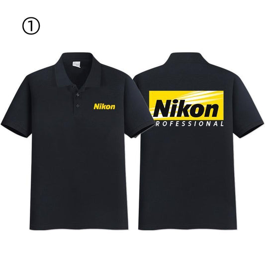 【ランキング上位】おすすめ プリントロゴ　半袖 Tシャツ-A2312