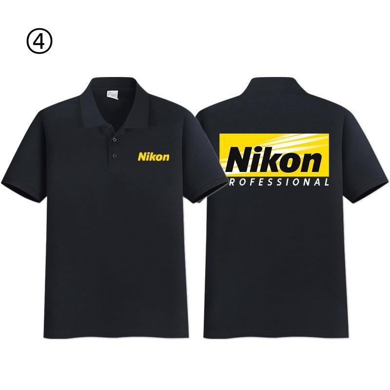 【ランキング上位】おすすめ プリントロゴ　半袖 Tシャツ-A2312
