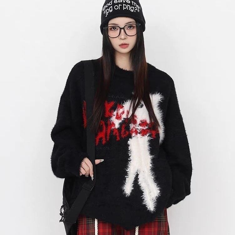 おすすめ 大人可愛い 早い者勝ち カジュアル 共2色 スウェットE-12270