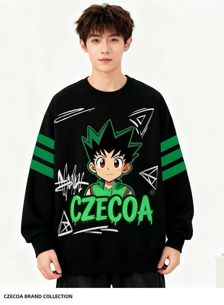 おすすめ 大人可愛い アバンギャルド  早い者勝ち カジュアル スウェットE-12286